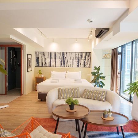 Gecko Eye Hotel กรุงเทพมหานคร ภายนอก รูปภาพ
