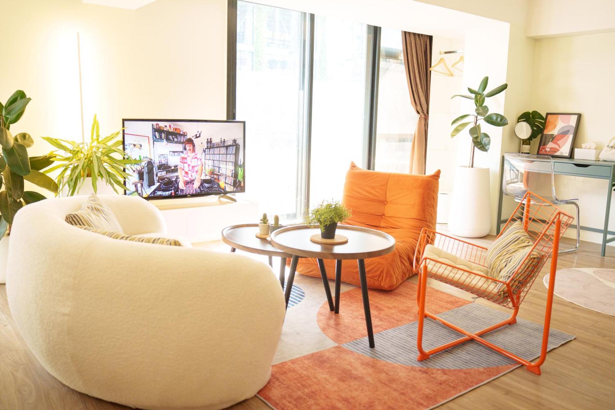 Gecko Eye Hotel กรุงเทพมหานคร ภายนอก รูปภาพ
