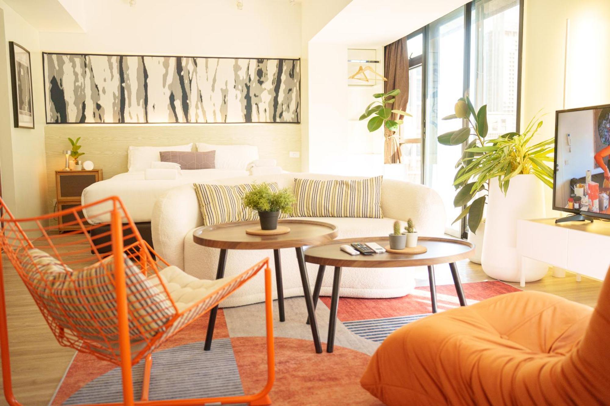 Gecko Eye Hotel กรุงเทพมหานคร ภายนอก รูปภาพ