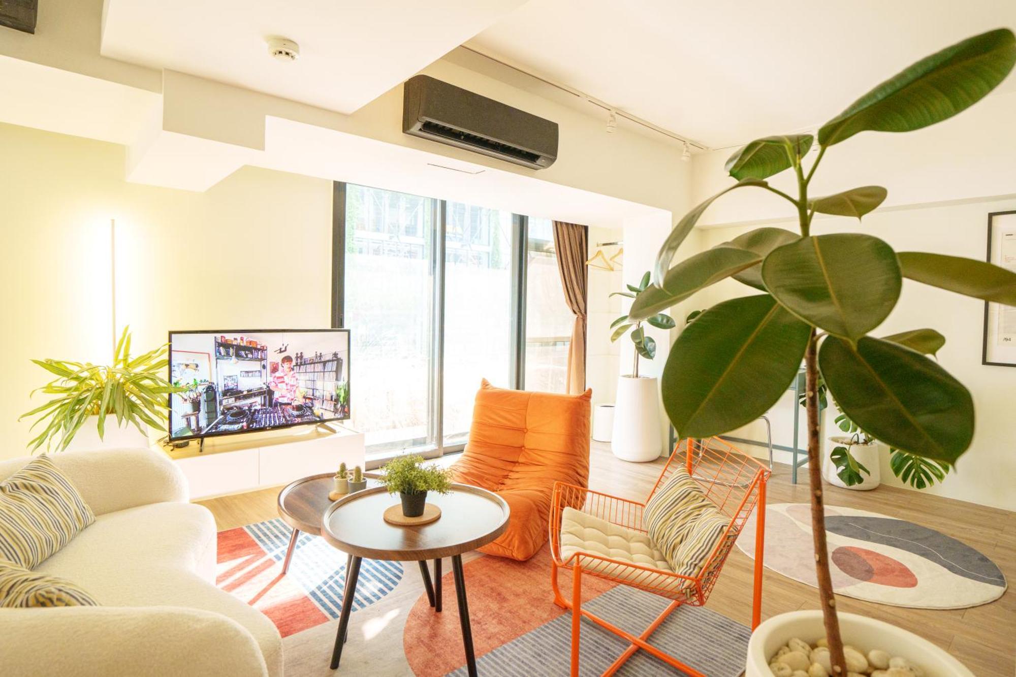 Gecko Eye Hotel กรุงเทพมหานคร ภายนอก รูปภาพ