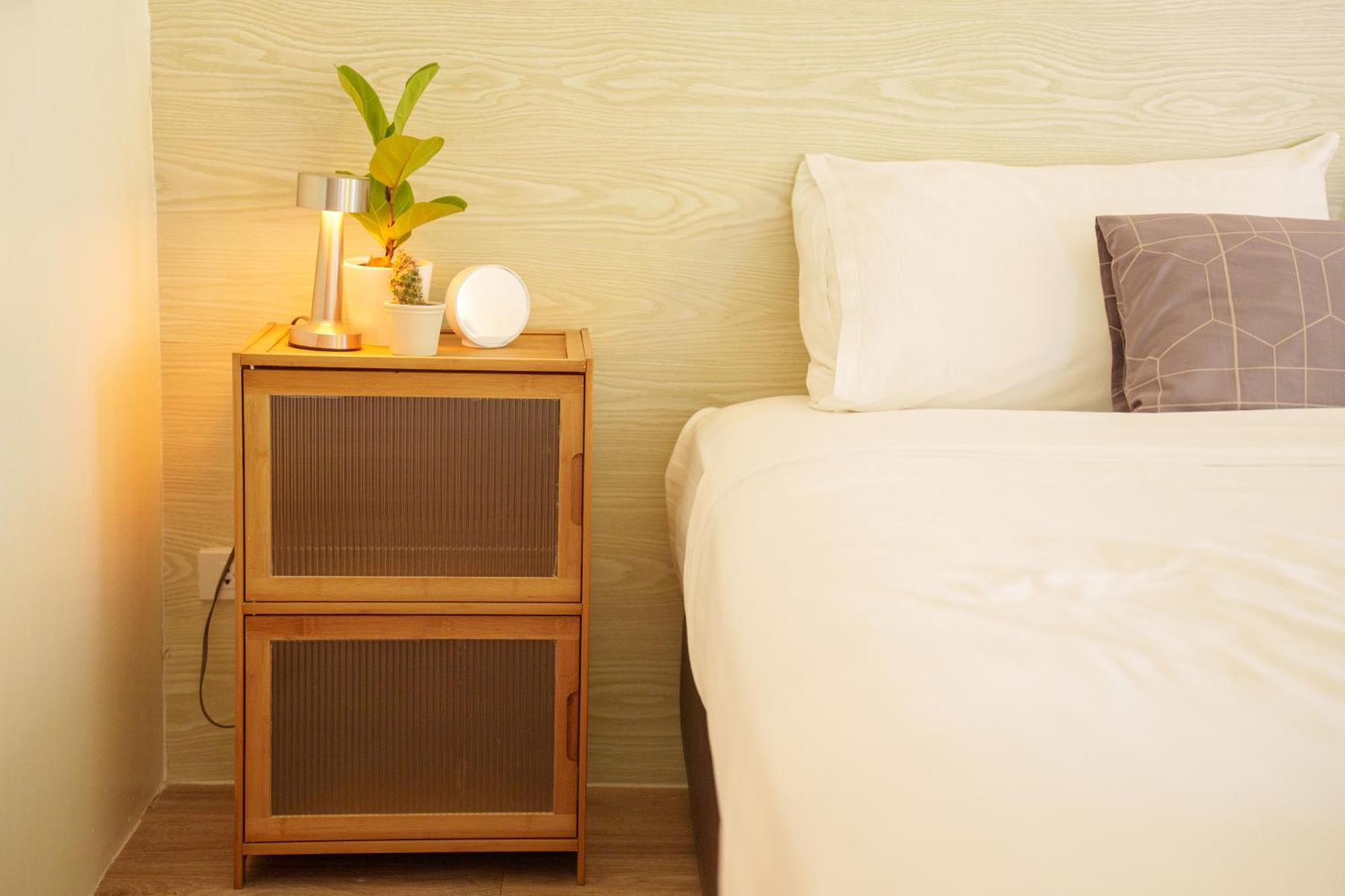 Gecko Eye Hotel กรุงเทพมหานคร ภายนอก รูปภาพ
