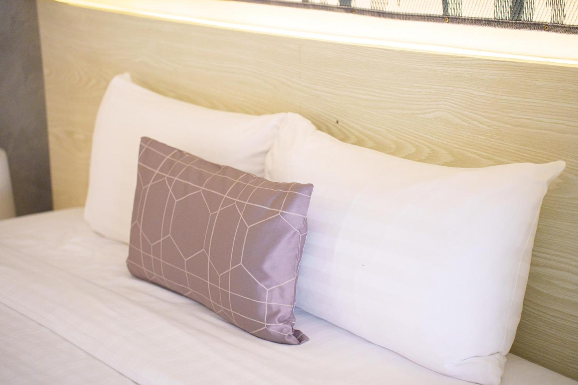 Gecko Eye Hotel กรุงเทพมหานคร ภายนอก รูปภาพ