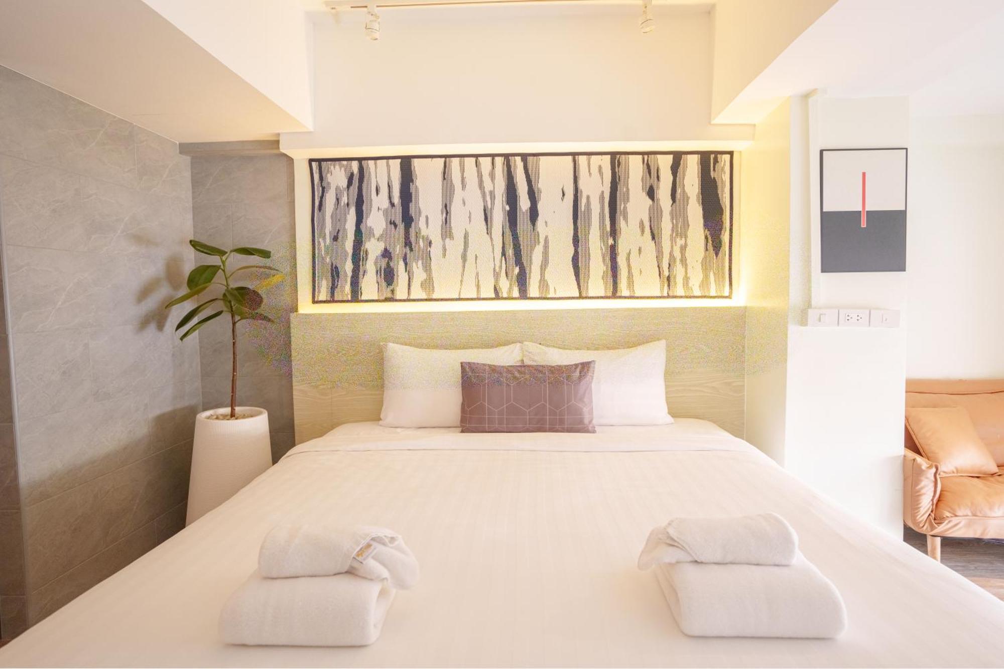 Gecko Eye Hotel กรุงเทพมหานคร ภายนอก รูปภาพ