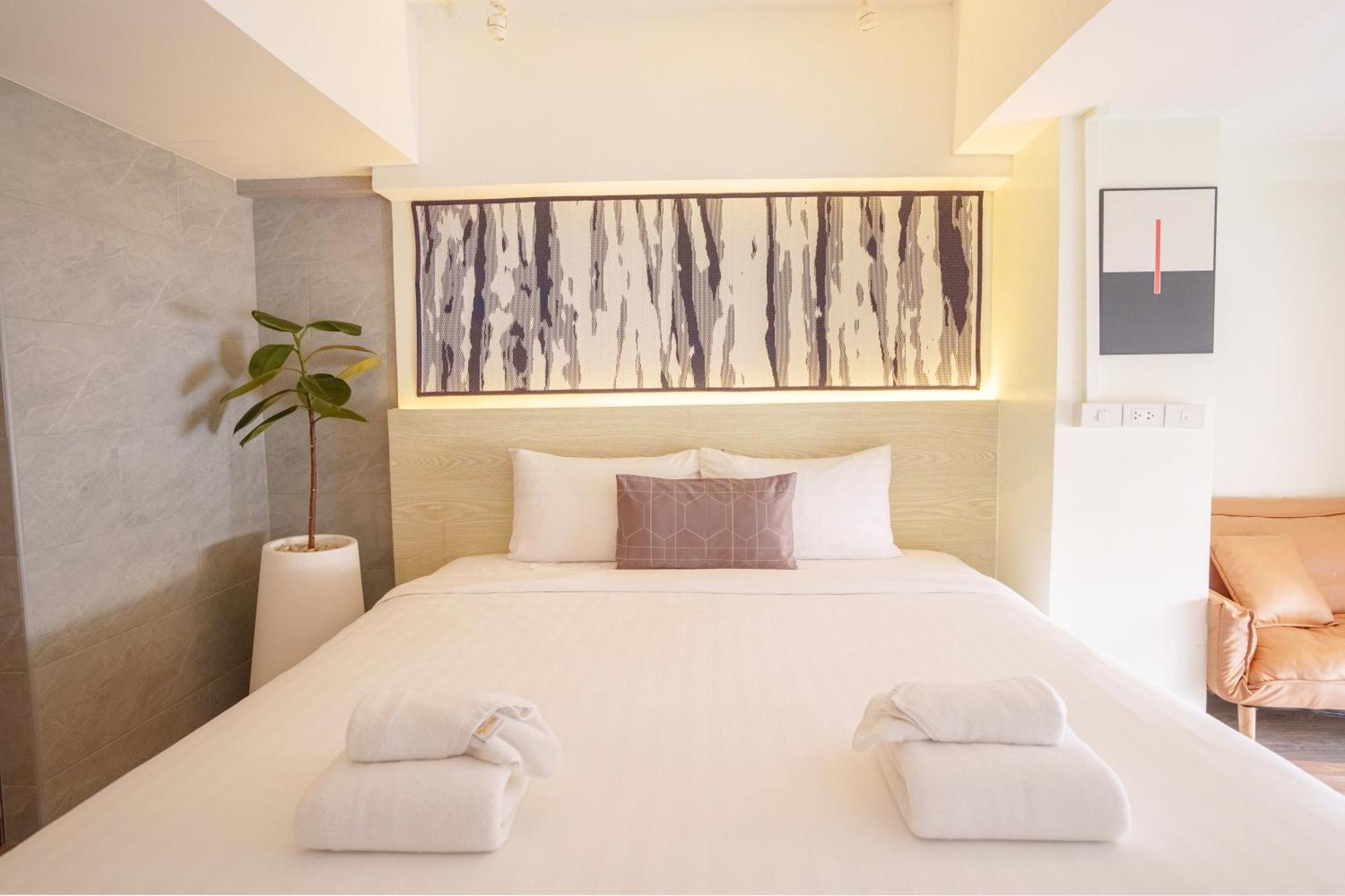 Gecko Eye Hotel กรุงเทพมหานคร ภายนอก รูปภาพ