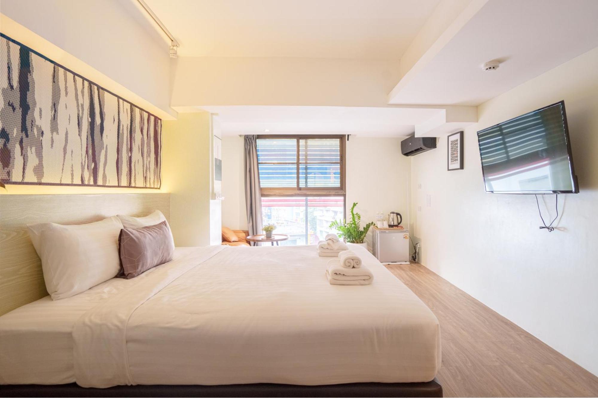 Gecko Eye Hotel กรุงเทพมหานคร ภายนอก รูปภาพ